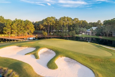 This condo is located at Pilot House at Baytowne Wharf and it on Sandestin Golf and Beach Resort - Raven in Florida - for sale on GolfHomes.com, golf home, golf lot