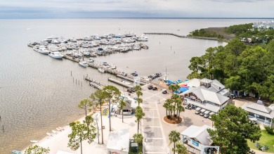 This condo is located at Pilot House at Baytowne Wharf and it on Sandestin Golf and Beach Resort - Raven in Florida - for sale on GolfHomes.com, golf home, golf lot