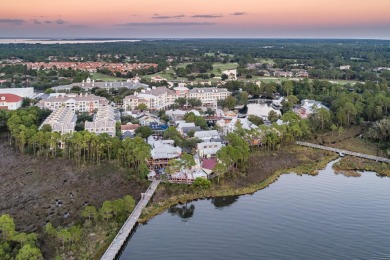 This condo is located at Pilot House at Baytowne Wharf and it on Sandestin Golf and Beach Resort - Raven in Florida - for sale on GolfHomes.com, golf home, golf lot
