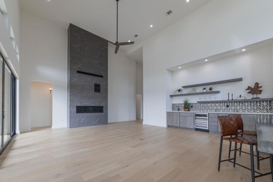 LUXURY LIVING IN TUSCAN VILLAGE--CONTEMPORARY CRESCENT ESTATES on Summit Rock Golf Course in Texas - for sale on GolfHomes.com, golf home, golf lot