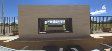 Introducing a distinctive former model home presenting a unique on Mission Royale Golf Club in Arizona - for sale on GolfHomes.com, golf home, golf lot