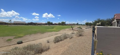 Introducing a distinctive former model home presenting a unique on Mission Royale Golf Club in Arizona - for sale on GolfHomes.com, golf home, golf lot