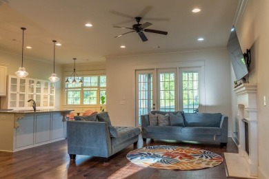 Custom builder built in desirable Auburn University golf club on The Auburn University Club in Alabama - for sale on GolfHomes.com, golf home, golf lot