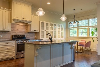 Custom builder built in desirable Auburn University golf club on The Auburn University Club in Alabama - for sale on GolfHomes.com, golf home, golf lot