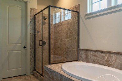 Custom builder built in desirable Auburn University golf club on The Auburn University Club in Alabama - for sale on GolfHomes.com, golf home, golf lot