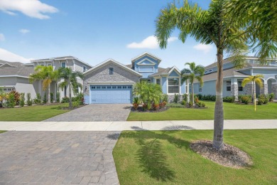 977 Signet | 4 Bedrooms | 3 Bathrooms | Office | 2,384 Sq Ft | on Apollo Beach Golf and Sea Club in Florida - for sale on GolfHomes.com, golf home, golf lot