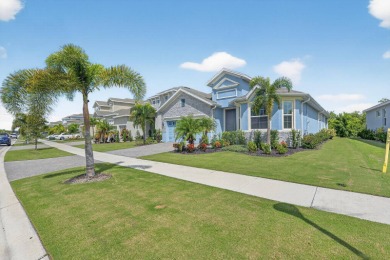 977 Signet | 4 Bedrooms | 3 Bathrooms | Office | 2,384 Sq Ft | on Apollo Beach Golf and Sea Club in Florida - for sale on GolfHomes.com, golf home, golf lot