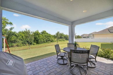 977 Signet | 4 Bedrooms | 3 Bathrooms | Office | 2,384 Sq Ft | on Apollo Beach Golf and Sea Club in Florida - for sale on GolfHomes.com, golf home, golf lot