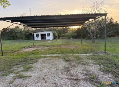 GREAT OPPORTUNITY FOR INVESTORS! OWNER FINANCING is an OPTION on Rebecca Creek Golf Club in Texas - for sale on GolfHomes.com, golf home, golf lot