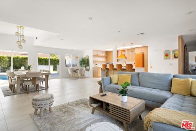 Unique opportunity in South Palm Desert to own a fully renovated on The Vintage Golf Club in California - for sale on GolfHomes.com, golf home, golf lot