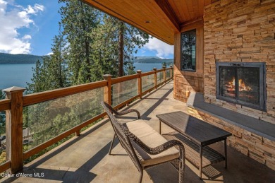 NORTHWEST CONTEMPORARY LAKEVIEW HOME AT PRESTIGIOUS BLACK ROCK on The Golf Club at Black Rock in Idaho - for sale on GolfHomes.com, golf home, golf lot