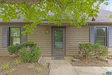 Showings begin at 5:00 today, Wed 6th   Delightful One-Level on Meadowcreek Golf Course in Virginia - for sale on GolfHomes.com, golf home, golf lot