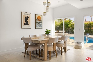 Unique opportunity in South Palm Desert to own a fully renovated on The Vintage Golf Club in California - for sale on GolfHomes.com, golf home, golf lot