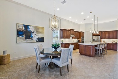 Live the resort lifestyle in this beautifully updated 3 bedroom on The Golf Lodge At the Quarry in Florida - for sale on GolfHomes.com, golf home, golf lot