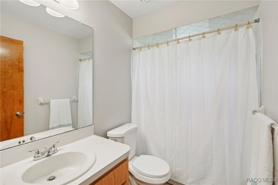 Welcome to this charming 3-bedroom, 2-bathroom home in the heart on Citrus Springs Country Club in Florida - for sale on GolfHomes.com, golf home, golf lot