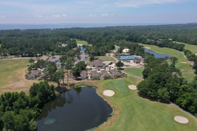 Presenting TWO contiguous lots (Lots 165  167) in an X Flood on St. James Bay in Florida - for sale on GolfHomes.com, golf home, golf lot