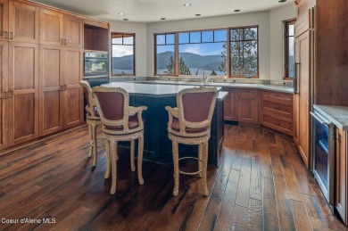 NORTHWEST CONTEMPORARY LAKEVIEW HOME AT PRESTIGIOUS BLACK ROCK on The Golf Club at Black Rock in Idaho - for sale on GolfHomes.com, golf home, golf lot