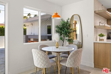 Unique opportunity in South Palm Desert to own a fully renovated on The Vintage Golf Club in California - for sale on GolfHomes.com, golf home, golf lot