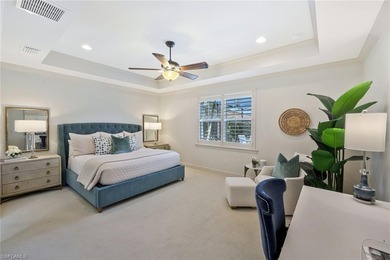 Live the resort lifestyle in this beautifully updated 3 bedroom on The Golf Lodge At the Quarry in Florida - for sale on GolfHomes.com, golf home, golf lot