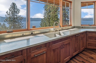 NORTHWEST CONTEMPORARY LAKEVIEW HOME AT PRESTIGIOUS BLACK ROCK on The Golf Club at Black Rock in Idaho - for sale on GolfHomes.com, golf home, golf lot