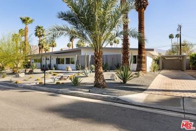 Unique opportunity in South Palm Desert to own a fully renovated on The Vintage Golf Club in California - for sale on GolfHomes.com, golf home, golf lot