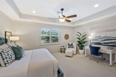 Live the resort lifestyle in this beautifully updated 3 bedroom on The Golf Lodge At the Quarry in Florida - for sale on GolfHomes.com, golf home, golf lot