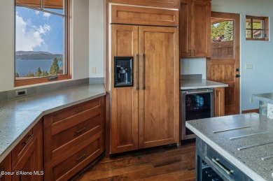 NORTHWEST CONTEMPORARY LAKEVIEW HOME AT PRESTIGIOUS BLACK ROCK on The Golf Club at Black Rock in Idaho - for sale on GolfHomes.com, golf home, golf lot