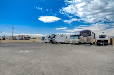 Own a rare gem in Desert Greens Pahrump! This immaculate 2005 on Desert Greens Golf Course in Nevada - for sale on GolfHomes.com, golf home, golf lot