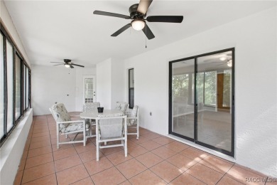 Welcome to this charming 3-bedroom, 2-bathroom home in the heart on Citrus Springs Country Club in Florida - for sale on GolfHomes.com, golf home, golf lot