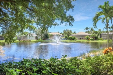 Designed for ultimate privacy and indoor-outdoor living, this on The Colony Golf and Country Club in Florida - for sale on GolfHomes.com, golf home, golf lot