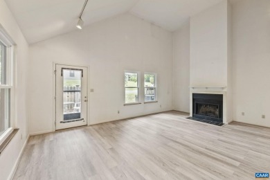 Showings begin at 5:00 today, Wed 6th   Delightful One-Level on Meadowcreek Golf Course in Virginia - for sale on GolfHomes.com, golf home, golf lot