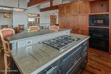 NORTHWEST CONTEMPORARY LAKEVIEW HOME AT PRESTIGIOUS BLACK ROCK on The Golf Club at Black Rock in Idaho - for sale on GolfHomes.com, golf home, golf lot