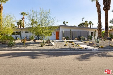 Unique opportunity in South Palm Desert to own a fully renovated on The Vintage Golf Club in California - for sale on GolfHomes.com, golf home, golf lot