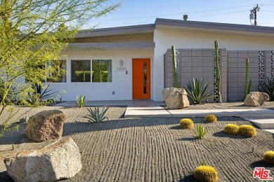 Unique opportunity in South Palm Desert to own a fully renovated on The Vintage Golf Club in California - for sale on GolfHomes.com, golf home, golf lot