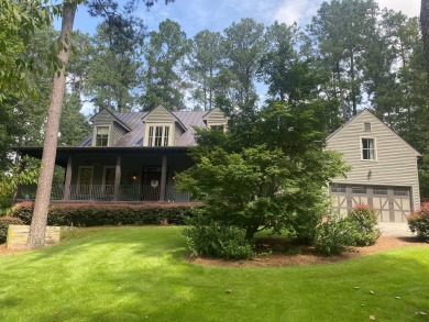 Gorgeous custom home in Belle Meade Country Club! This beauty for sale on GolfHomes.com