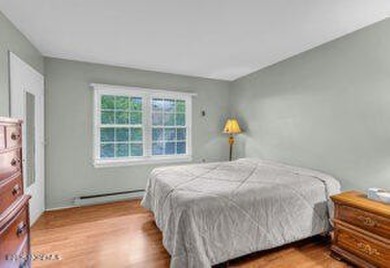 Move-in ready. This well maintained end-unit is sure to please on Leisure Village East in New Jersey - for sale on GolfHomes.com, golf home, golf lot