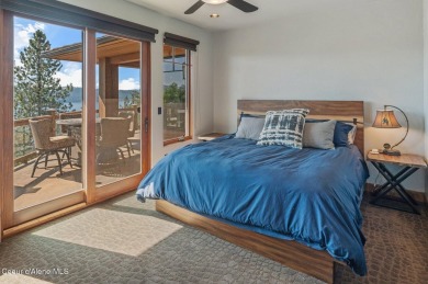 NORTHWEST CONTEMPORARY LAKEVIEW HOME AT PRESTIGIOUS BLACK ROCK on The Golf Club at Black Rock in Idaho - for sale on GolfHomes.com, golf home, golf lot