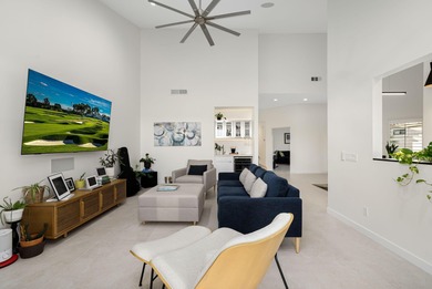 PRICE IMPROVEMENT on this meticulously remodeled Beauty! Welcome on PGA West Private Golf Courses in California - for sale on GolfHomes.com, golf home, golf lot