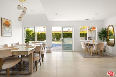 Unique opportunity in South Palm Desert to own a fully renovated on The Vintage Golf Club in California - for sale on GolfHomes.com, golf home, golf lot