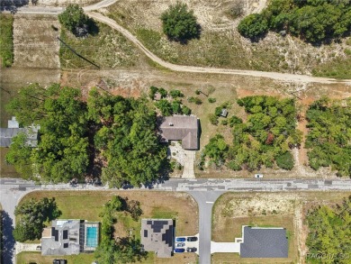 Welcome to this charming 3-bedroom, 2-bathroom home in the heart on Citrus Springs Country Club in Florida - for sale on GolfHomes.com, golf home, golf lot