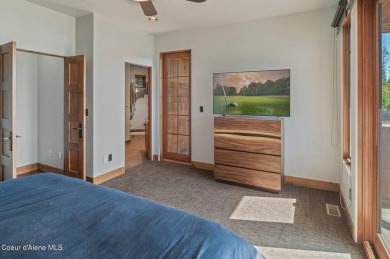 NORTHWEST CONTEMPORARY LAKEVIEW HOME AT PRESTIGIOUS BLACK ROCK on The Golf Club at Black Rock in Idaho - for sale on GolfHomes.com, golf home, golf lot