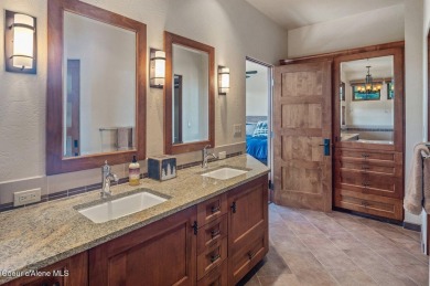 NORTHWEST CONTEMPORARY LAKEVIEW HOME AT PRESTIGIOUS BLACK ROCK on The Golf Club at Black Rock in Idaho - for sale on GolfHomes.com, golf home, golf lot