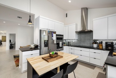 PRICE IMPROVEMENT on this meticulously remodeled Beauty! Welcome on PGA West Private Golf Courses in California - for sale on GolfHomes.com, golf home, golf lot