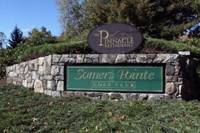 Incredible opportunity to live in Heritage Hills. 446C is a on Somers Pointe Golf Club - West Hill in New York - for sale on GolfHomes.com, golf home, golf lot