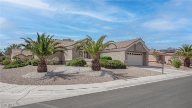 Highly Sought after Sonora Model On A Spectacular Corner Lot on Highland Falls Golf Club in Nevada - for sale on GolfHomes.com, golf home, golf lot