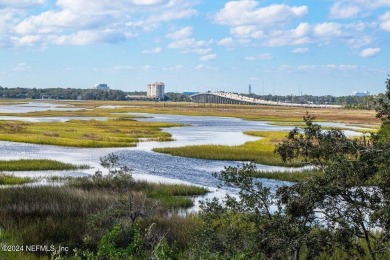 Situated in the best spot of the complex, this condo boasts on Marsh Landing Country Club - Saint Johns County in Florida - for sale on GolfHomes.com, golf home, golf lot