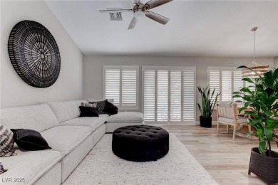 Highly Sought after Sonora Model On A Spectacular Corner Lot on Highland Falls Golf Club in Nevada - for sale on GolfHomes.com, golf home, golf lot