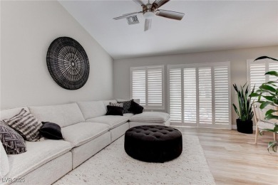 Highly Sought after Sonora Model On A Spectacular Corner Lot on Highland Falls Golf Club in Nevada - for sale on GolfHomes.com, golf home, golf lot