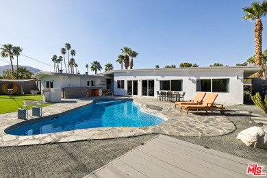 Unique opportunity in South Palm Desert to own a fully renovated on The Vintage Golf Club in California - for sale on GolfHomes.com, golf home, golf lot