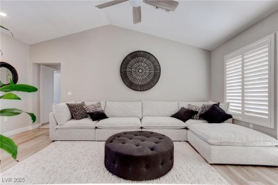 Highly Sought after Sonora Model On A Spectacular Corner Lot on Highland Falls Golf Club in Nevada - for sale on GolfHomes.com, golf home, golf lot